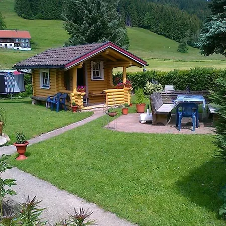Duerhof Apartament *